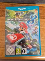 Wii U MarioKart 8 Bergedorf - Hamburg Lohbrügge Vorschau
