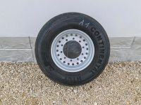 Lkw Reifen 385/65 R22.5 Komplettrad Bayern - Freihung Vorschau