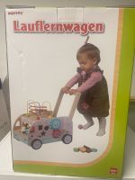 Lauflernwagen Bayern - Landshut Vorschau