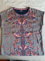 Damen T-Shirt RABE 44 Blusen Shirt neuwertig Bayern - Ilmmünster Vorschau