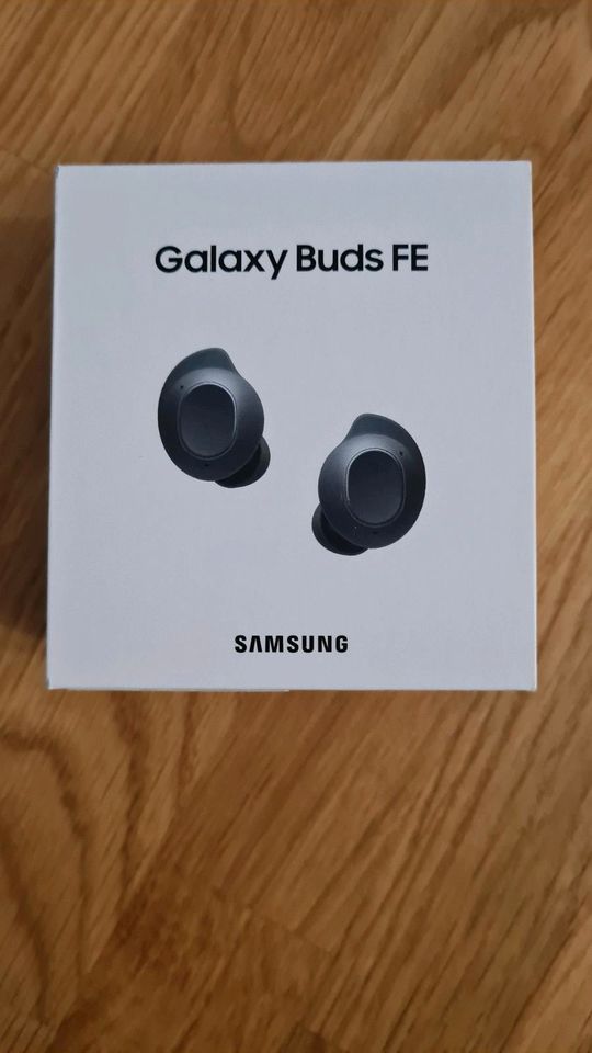 Samsung Galaxy Buds FE in Bad Laasphe