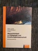 Menschlichkeit in Pädagogik und Erziehungswissenschaften Hamburg-Mitte - Hamburg Neustadt Vorschau