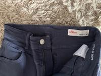 s`Oliver Damenjeans Strech Gr. 32 30 wie neu Bayern - Amberg Vorschau