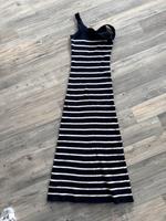 NEU Mango MNG Sommerkleid Gr. S langes bis 3/4 Kleid Niedersachsen - Varel Vorschau