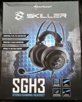 Gaming Headset Sharkoon SKILLER SGH3 Bayern - Gröbenzell Vorschau