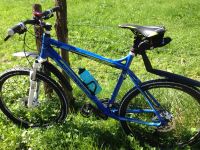Mountainbike Fahrrad Sabotage Hessen - Willingen (Upland) Vorschau