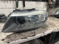 BMW e90 e91 lci bi-xenon Scheinwerfer links Fahrerseite Nordrhein-Westfalen - Schermbeck Vorschau