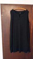 Jerseykleid, Laura Torelli, schwarz, Gr. 56/58 Hessen - Bad Arolsen Vorschau