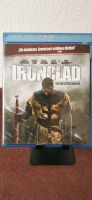 IRONCLAD Blu-Ray James Purefoy, Brian Cox, Kate Mara Innenstadt - Köln Deutz Vorschau