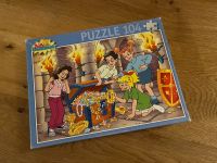 Bibi Blocksberg Puzzle 104 Teile Baden-Württemberg - Murg Vorschau