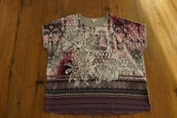 Oberteil Bluse Gr. 52/54 von Gina Laura Bayern - Werneck Vorschau