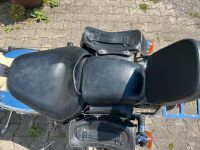 Daelim(Rok)VT 125F Bj.1999 Bayern - Waffenbrunn Vorschau