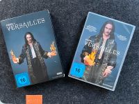 Versailles Staffel 1 Bochum - Bochum-Süd Vorschau