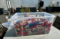 LEGO Steine Konvolut mit extra-Zubehör Köln - Nippes Vorschau