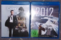 Casino Royale + 2012 Blu ray Rheinland-Pfalz - Trierweiler Vorschau