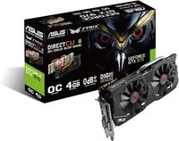 ASUS STRIX GeForce® GTX 970 - ZERO FAN MODE Berlin - Reinickendorf Vorschau