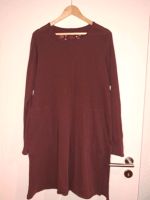 Shirtkleid bordeaux-braun Gudrun Sjöden Nordrhein-Westfalen - Kleve Vorschau