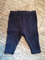 Baby Cordhose NEU Gr. 62 dunkelblau Hessen - Bad Vilbel Vorschau