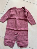 Strickoverall Alana 68 Nordrhein-Westfalen - Dormagen Vorschau