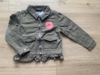 Jeansjacke Brandenburg - Groß Köris Vorschau