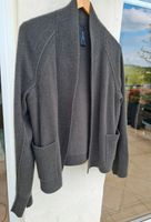 Marc Cain Cardigen /Strickjacke  Gr.36 Braun 100% Kaschmir Düsseldorf - Bilk Vorschau