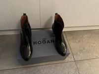 Hogan By Tod’s Stiefeletten Gr36,5 NEU Stiefel Boots Schuhe Leder Bayern - Karlsfeld Vorschau