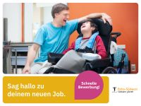 Pflegehelfer / Pfleger (m/w/d) (Reha-Südwest) *2580 - 4500 EUR/Monat* Minijob, Aushilfe, Teilzeit, Nebenjob in Löffingen Pädagogische Mitarbeiter Erziehung Pädagoge Baden-Württemberg - Löffingen Vorschau