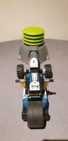 Lego Racers 8221 Polizei Trike Niedersachsen - Oldenburg Vorschau