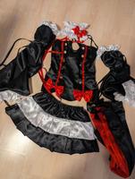 Krul Tepes Cosplay Outfit - Seraph of the end - Owari no Seraph Bayern - Bobingen Vorschau