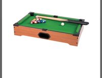 Billiard in Kleinformat Niedersachsen - Delmenhorst Vorschau