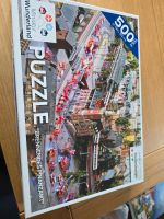 Neues miniaturwunderland puzzle 500 Teile Baden-Württemberg - Ebersbach an der Fils Vorschau