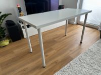 Ikea Schreibtisch 120 x 60cm Nordrhein-Westfalen - Heiligenhaus Vorschau