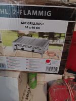 Activa Gasgrill 2X flammiger Gastrobräter Grill mit Grillrost Baden-Württemberg - Pfalzgrafenweiler Vorschau