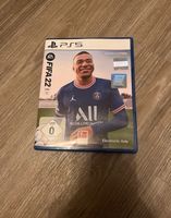 PS 5 Spiel FIFA 22 Nordrhein-Westfalen - Düren Vorschau