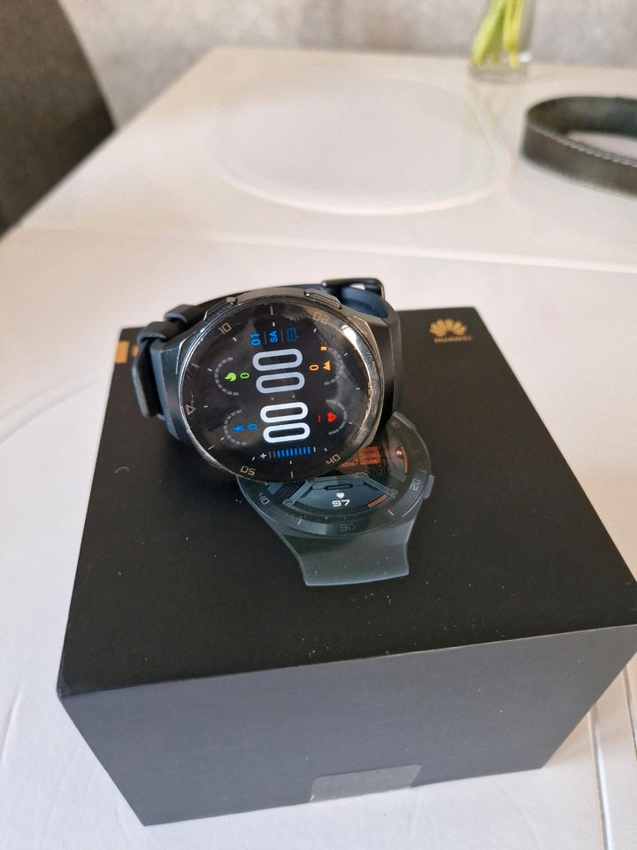 Huawei Watch GT 2e Smartwatch in Odenthal