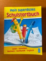 Buch/Lernbuch, Mein superdickes Schulstartbuch Bayern - Oberkotzau Vorschau