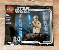 LEGO Star Wars 30624 Obi-Wan Kenobi Minifigur Polybag [NEU&OVP] Königs Wusterhausen - Niederlehme Vorschau