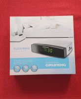 Grundig clock Radio neu Berlin - Wilmersdorf Vorschau