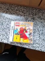 Ninjago Das Videospiel Ds Spiel Bayern - Buchloe Vorschau