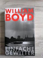 Buch: "Einfache Gewitter" von William Body Bayern - Wildsteig Vorschau