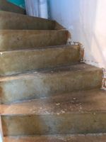 Treppen Renovierung Nordrhein-Westfalen - Brilon Vorschau