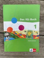 Das IGL- Buch 1 Gesellschaftslehre Nordrhein-Westfalen - Königswinter Vorschau