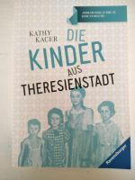 Buch : Die Kinder aus Theresienstadt Saarland - Beckingen Vorschau