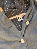 Ragweear Jacke in grau Gr. M weich Bayern - Prackenbach Vorschau