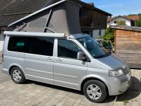 VW T5 California Comfortline 2.5 tdi 4Motion 6-Gang Sperre Bayern - Herrsching Vorschau