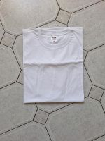 Herren T-Shirt weiß 3XL neu Sachsen - Hartmannsdorf Vorschau