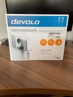 Devolo Heimnetzwerk für Steckdosen Bielefeld - Brake Vorschau