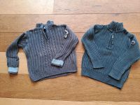 Strickpullis Pullis Jungen Größe 110/116 Nordrhein-Westfalen - Wiehl Vorschau