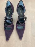 ESCADA Damen Pumps High Heels Größe 38,5/39 München - Thalk.Obersendl.-Forsten-Fürstenr.-Solln Vorschau