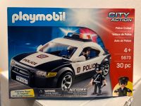 Playmobil City Action 5673 Polizeiauto NEU München - Trudering-Riem Vorschau